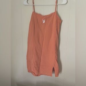 Playboy dress